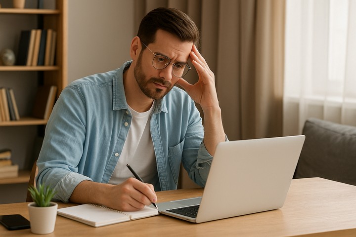 Удаленная работа